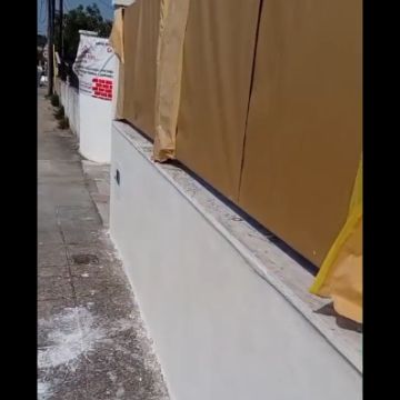 Leandro Silva Remodelações LDA - Almada - Construction de mur intérieur