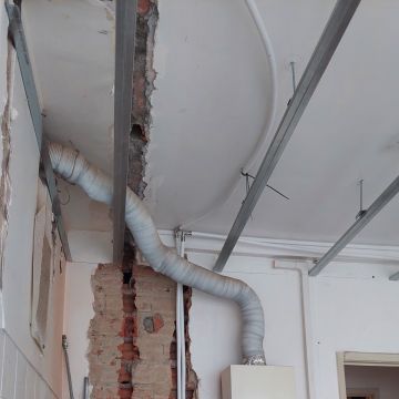 DrywallfdlRemodelaçao - Amadora - Reparación o mantenimiento de tejados