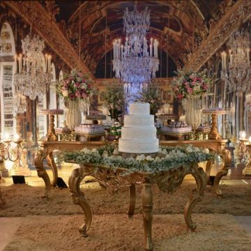 Adore Eventos - Oeiras - Drop-off Catering