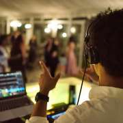 Insonik DJs - Oeiras - DJ para Festas e Eventos