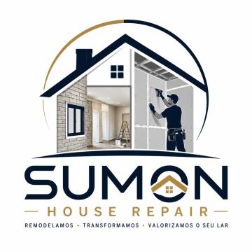 SumonCasaRepair - Porto - Remodelação de Armários
