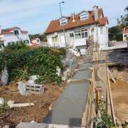 Obra On - Oeiras - Roof Cleaning