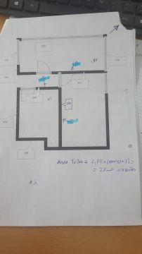 Especialista de Obras