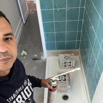 DrywallfdlRemodelaçao - Amadora - Reparación y texturización de placas de pladur