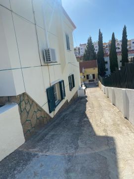 RUDI remodelações - Almada - Heated Floor Installation