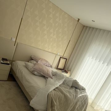 Cristiane Santos - Montijo - Drapery Cleaning