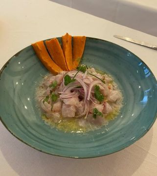 Chef Eliene - Lisboa - Organização de Festa de Aniversário