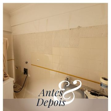 Pintar & Renovar - Sintra - Asbestos Removal