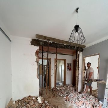Metrozero - Sintra - Instalación de jacuzzis y spa