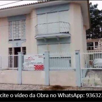 Leandro Silva Remodelações LDA - Almada - Installation ou remplacement de toiture