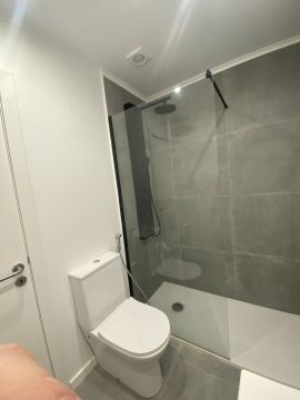 Jacor Remodelações - Lisboa - Clarabóias