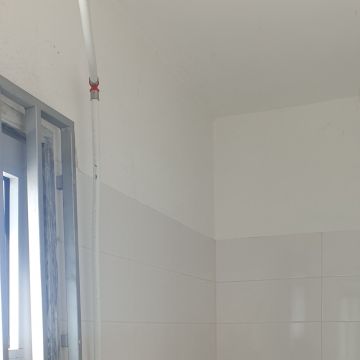 DrywallfdlRemodelaçao - Amadora - Descontaminación