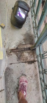 Souza Remodelações e Serviços Gerais - Leiria - Bauabdichtung