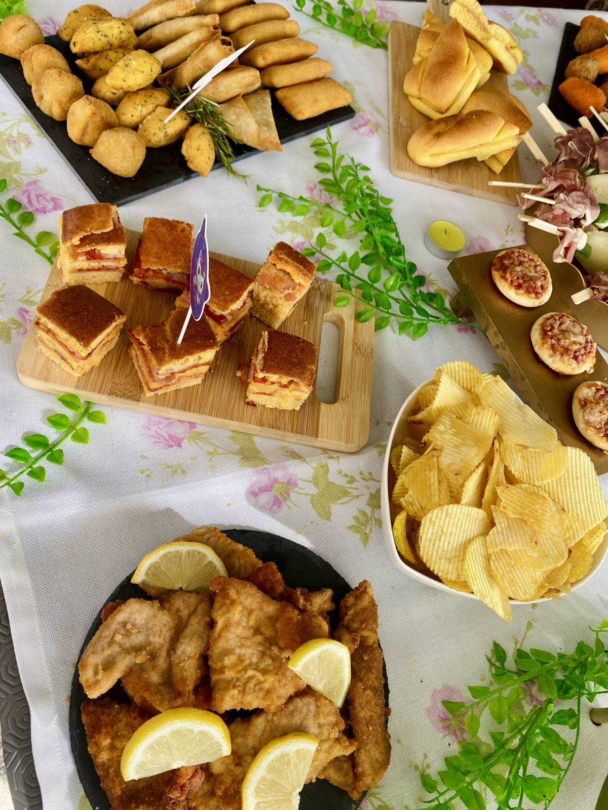 MV Catering - Vizela - Catering Services