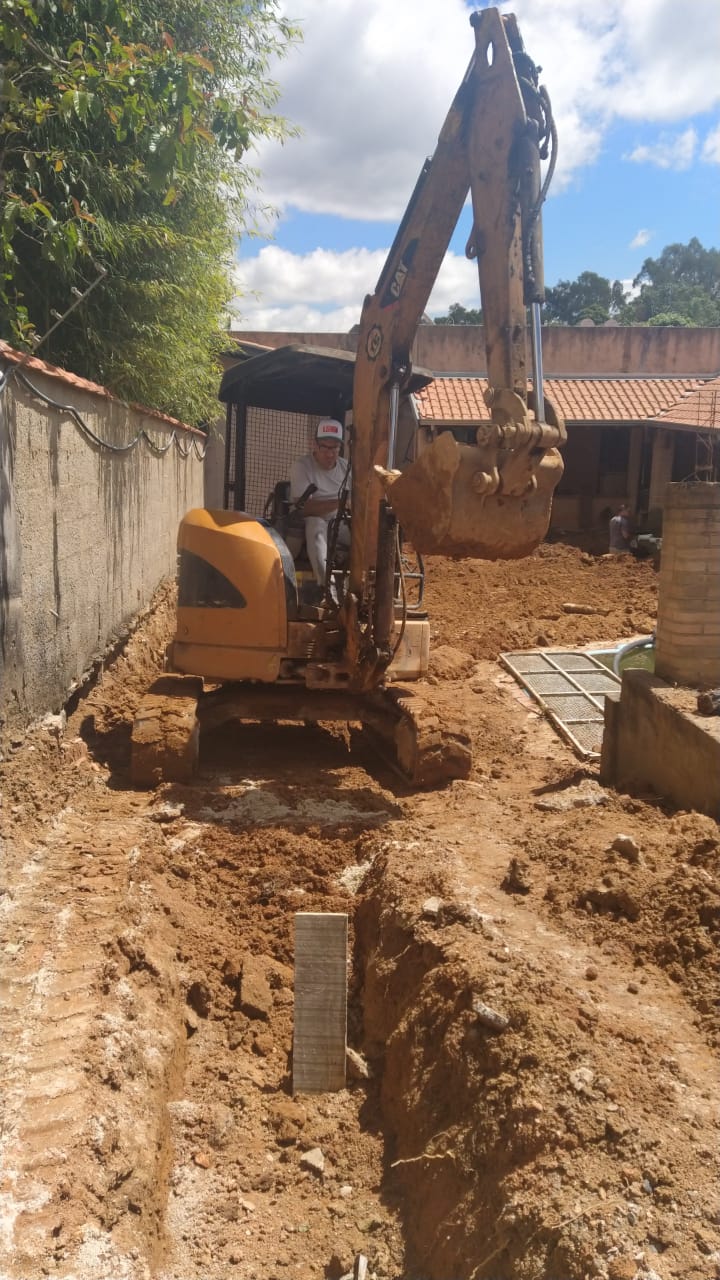 RABELO E PACHECO - Seixal - Instalación de suelos de baldosas o piedras