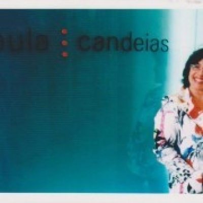 Paula Candeias - Lisboa - Consultoria de Guarda Roupa