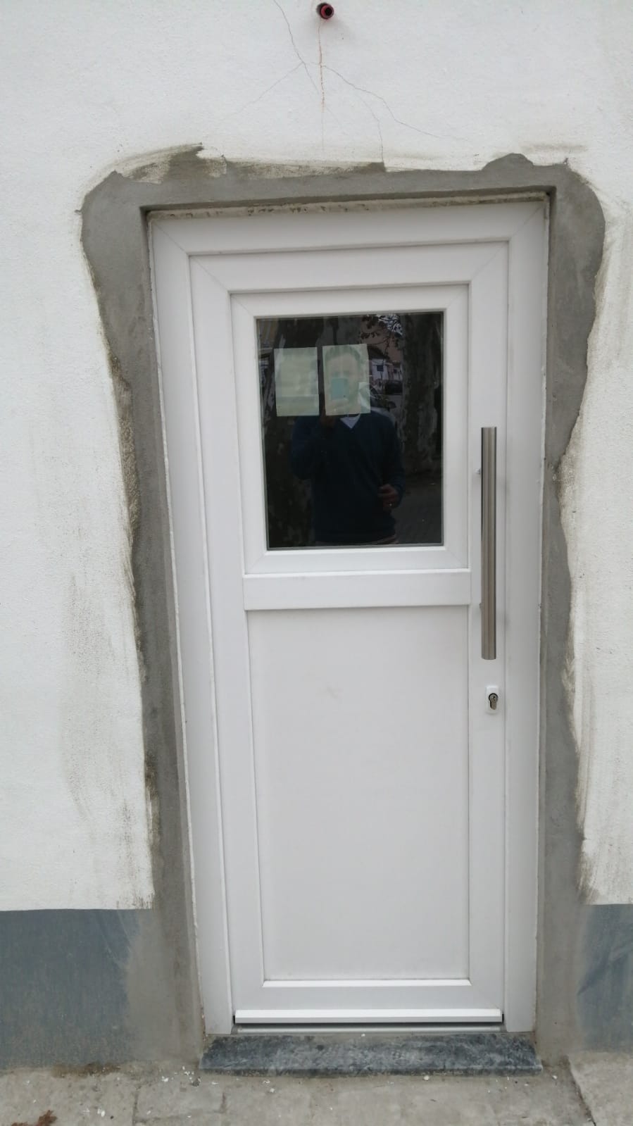Projeta Estores e Janelas - Montijo - Portas