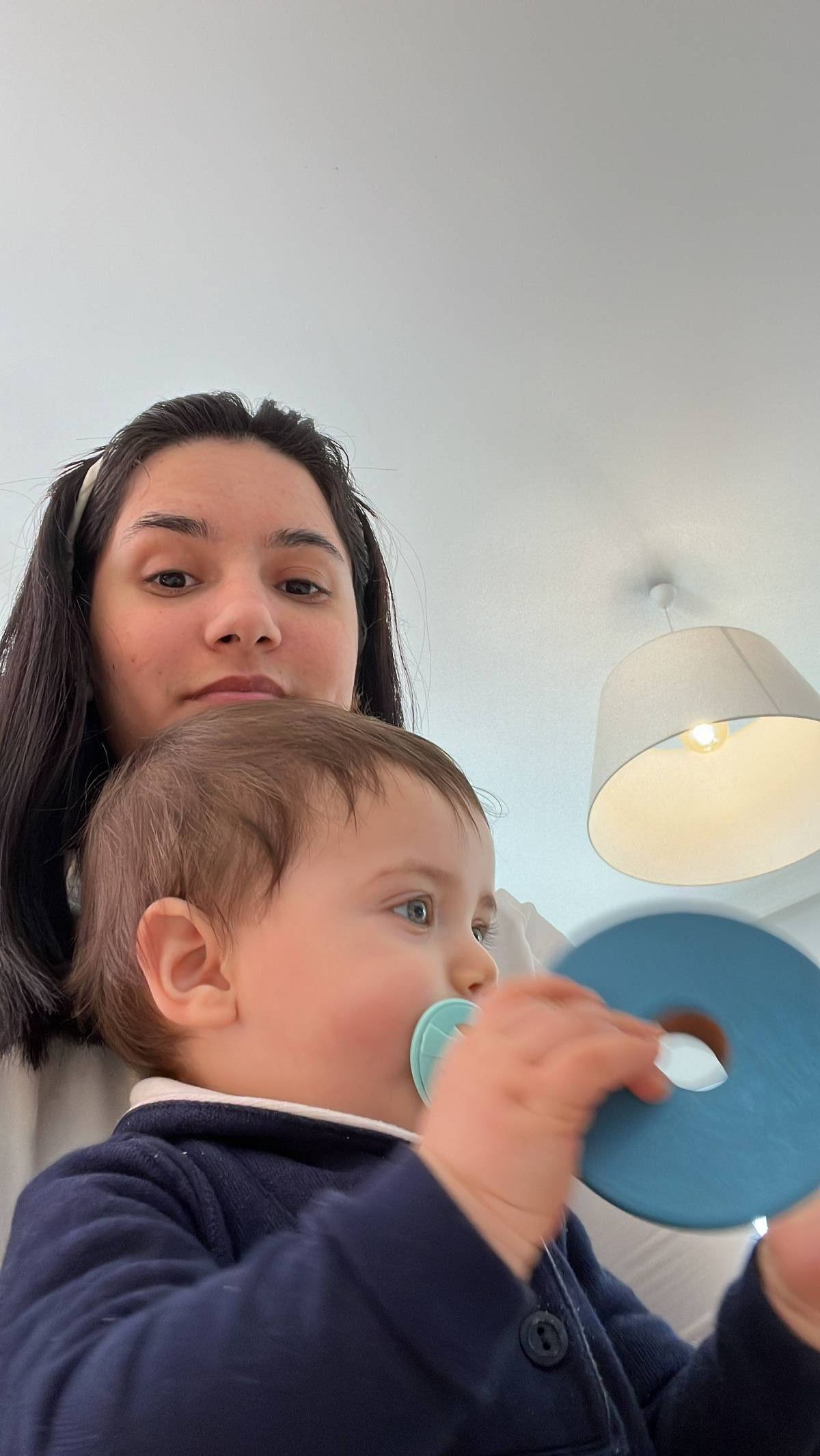 Tainá - Lisboa - Babysitting