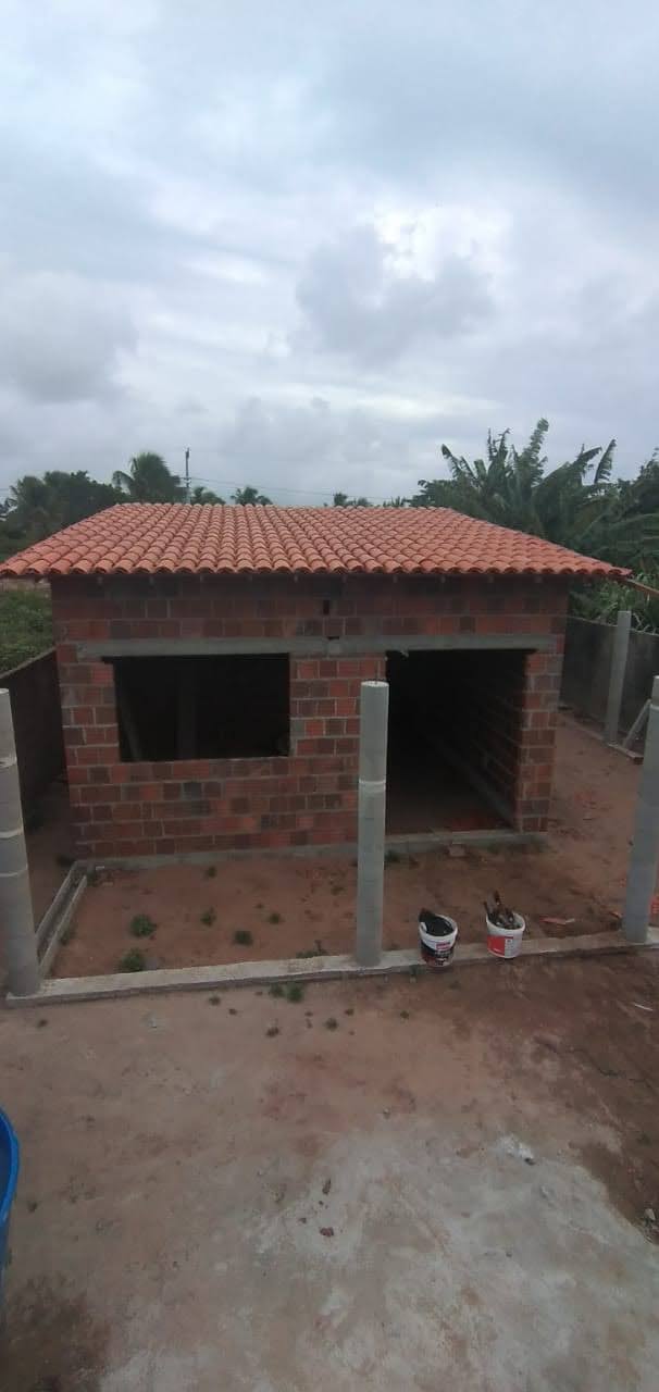 JR EMPELEITA - Setúbal - New Home Construction