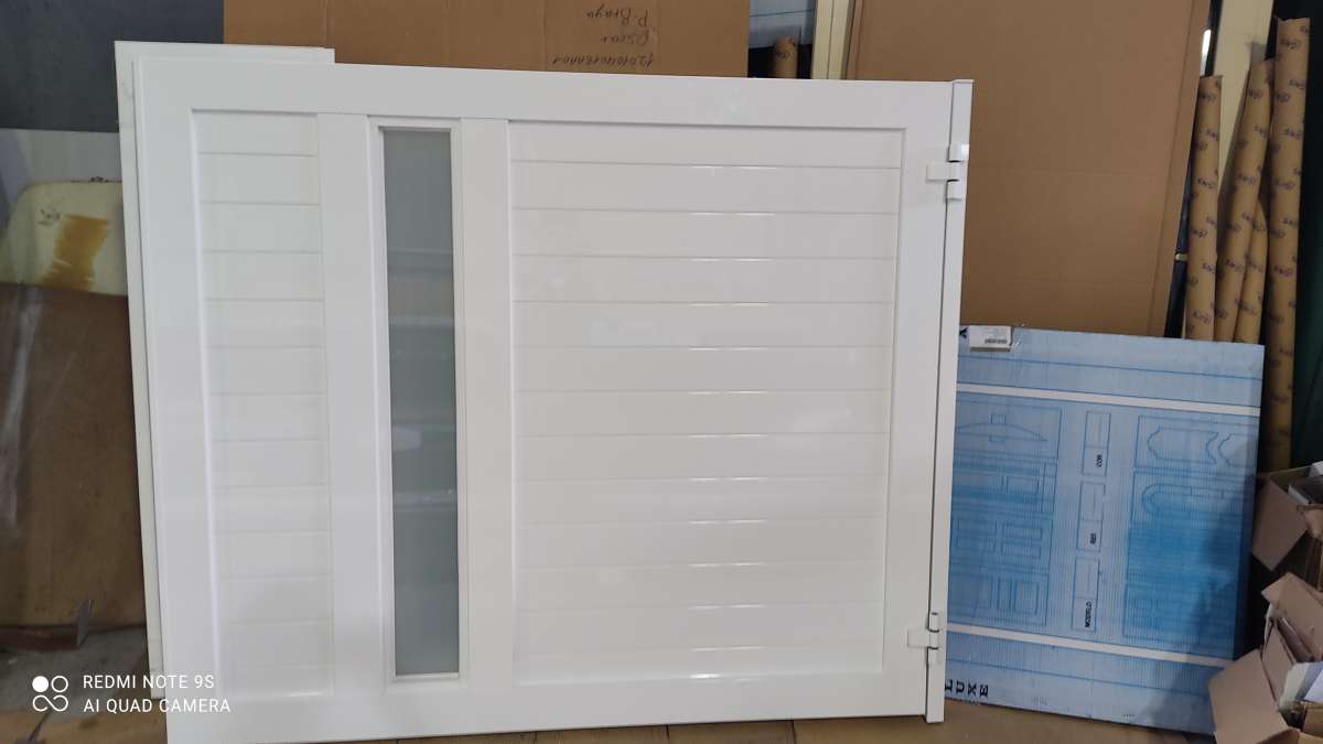 Carlos - Guimarães - Window Screen Work