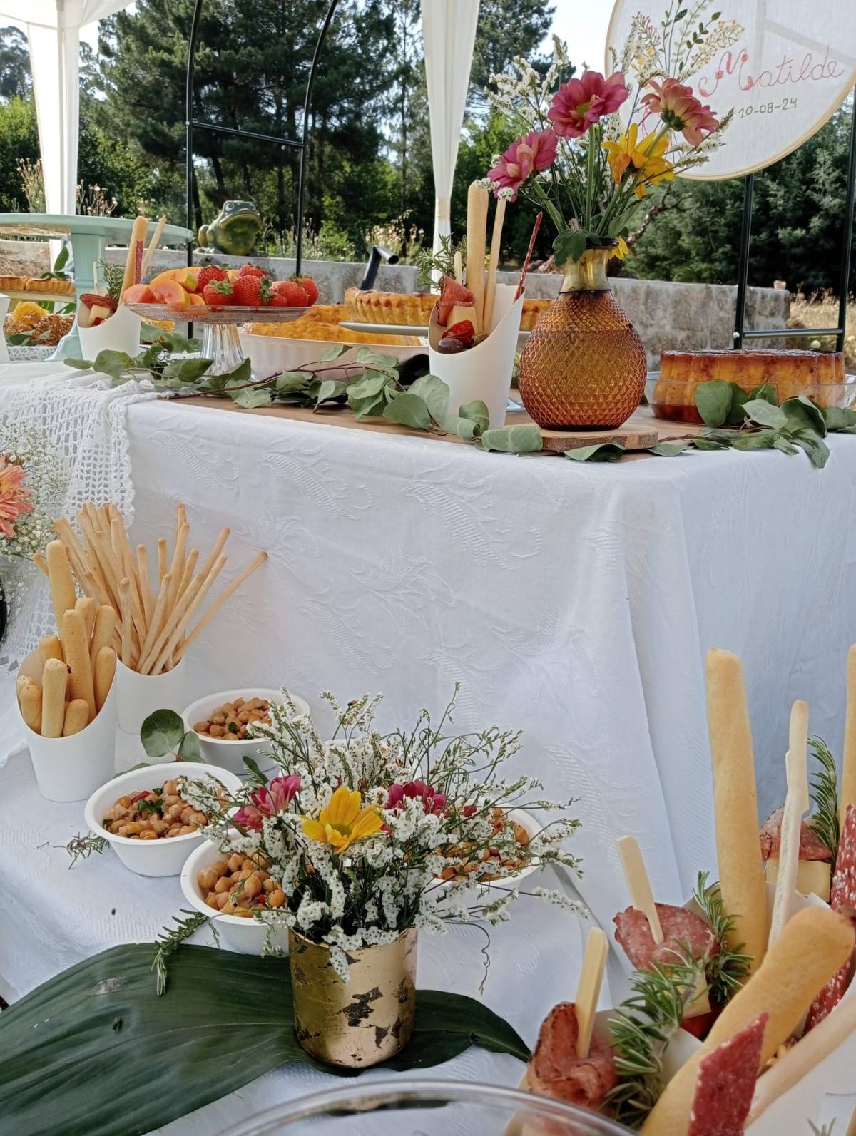 Tábuas &C ° - Águeda - Organização de Festa de Aniversário