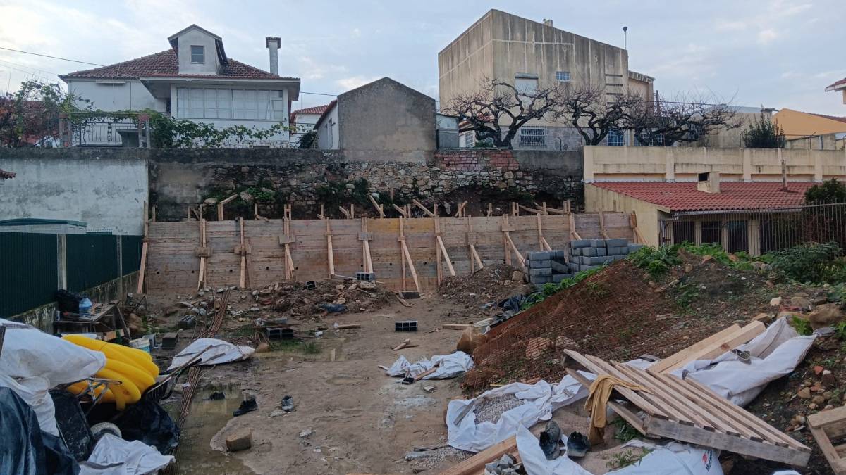 Elopes Engenharia, construção e remodelação - Lisboa - Dog Walking