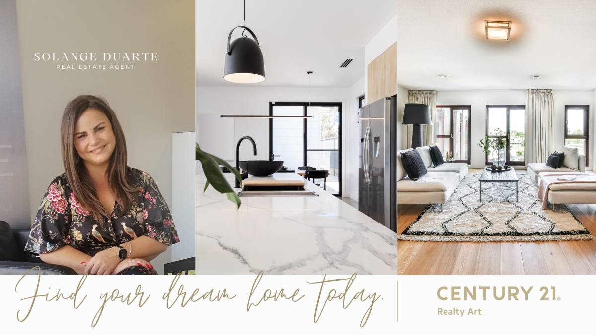 Solange Duarte | Portugal Relocation & Property Services - Montemor-o-Velho - Real Estate Agent Services
