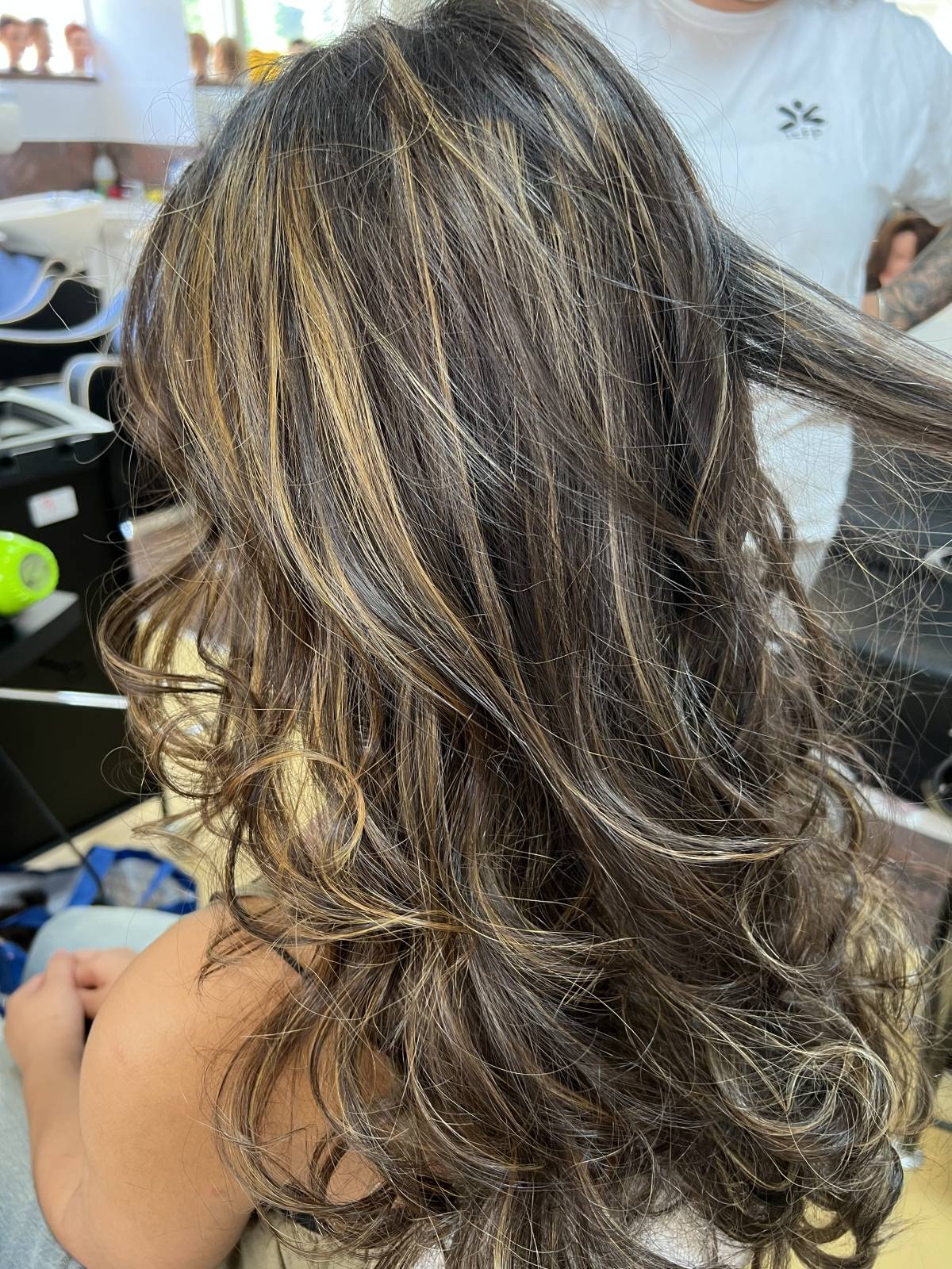Paula isabel Santos - Almada - Maquilhagem para Eventos
