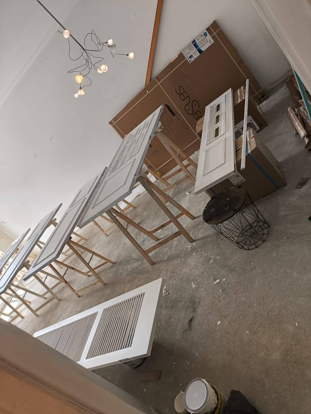 Domusfix Serviços Lda - Lisboa - Plomberie