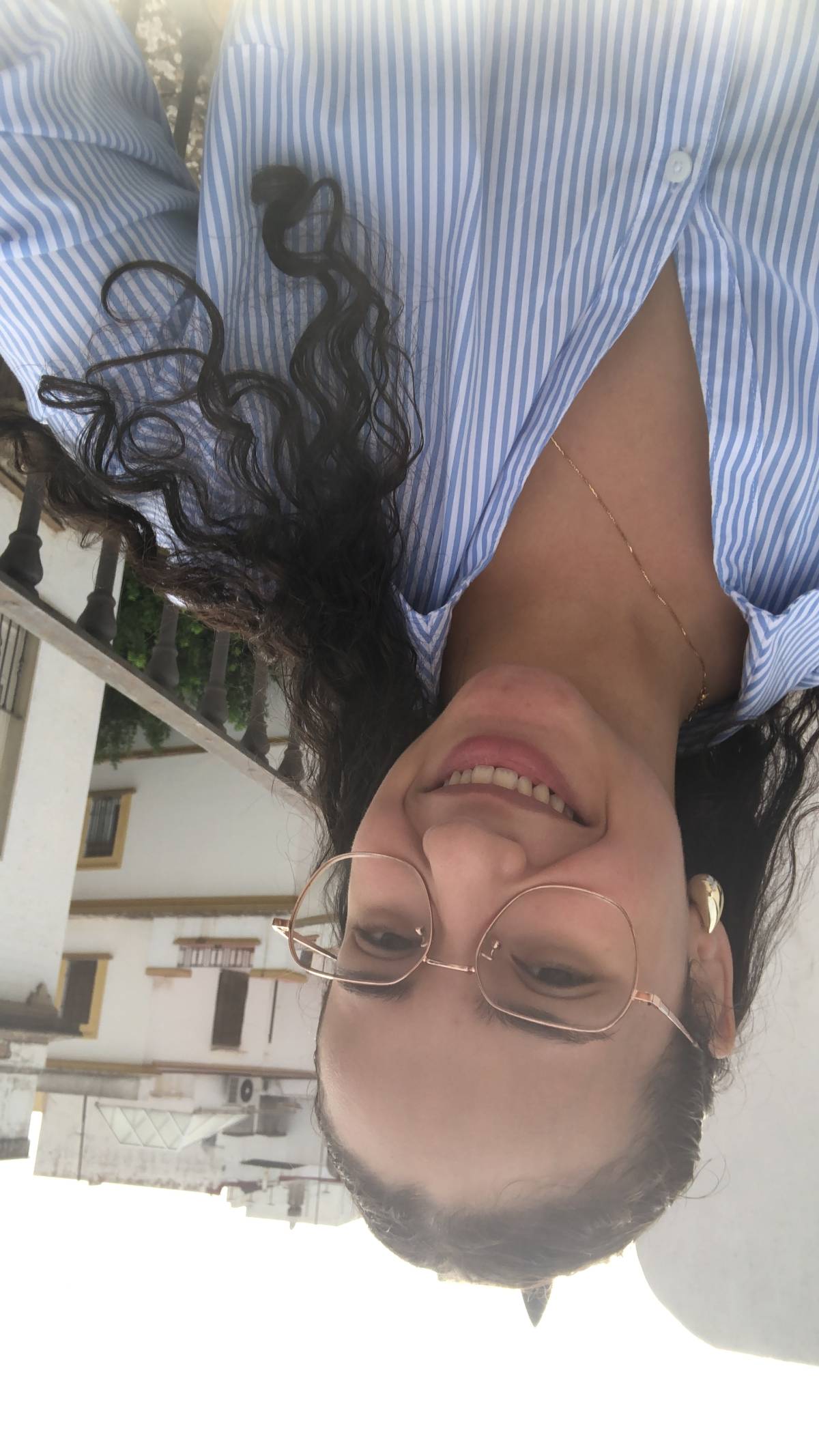 Rebeca Silva - Loures - Organização da Casa