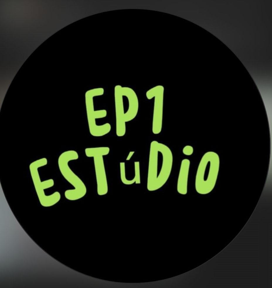 Ep1 Estudio - Alenquer - Web Design