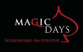 Magic Days - Ilusionismo em Eventos - Amadora - Magia