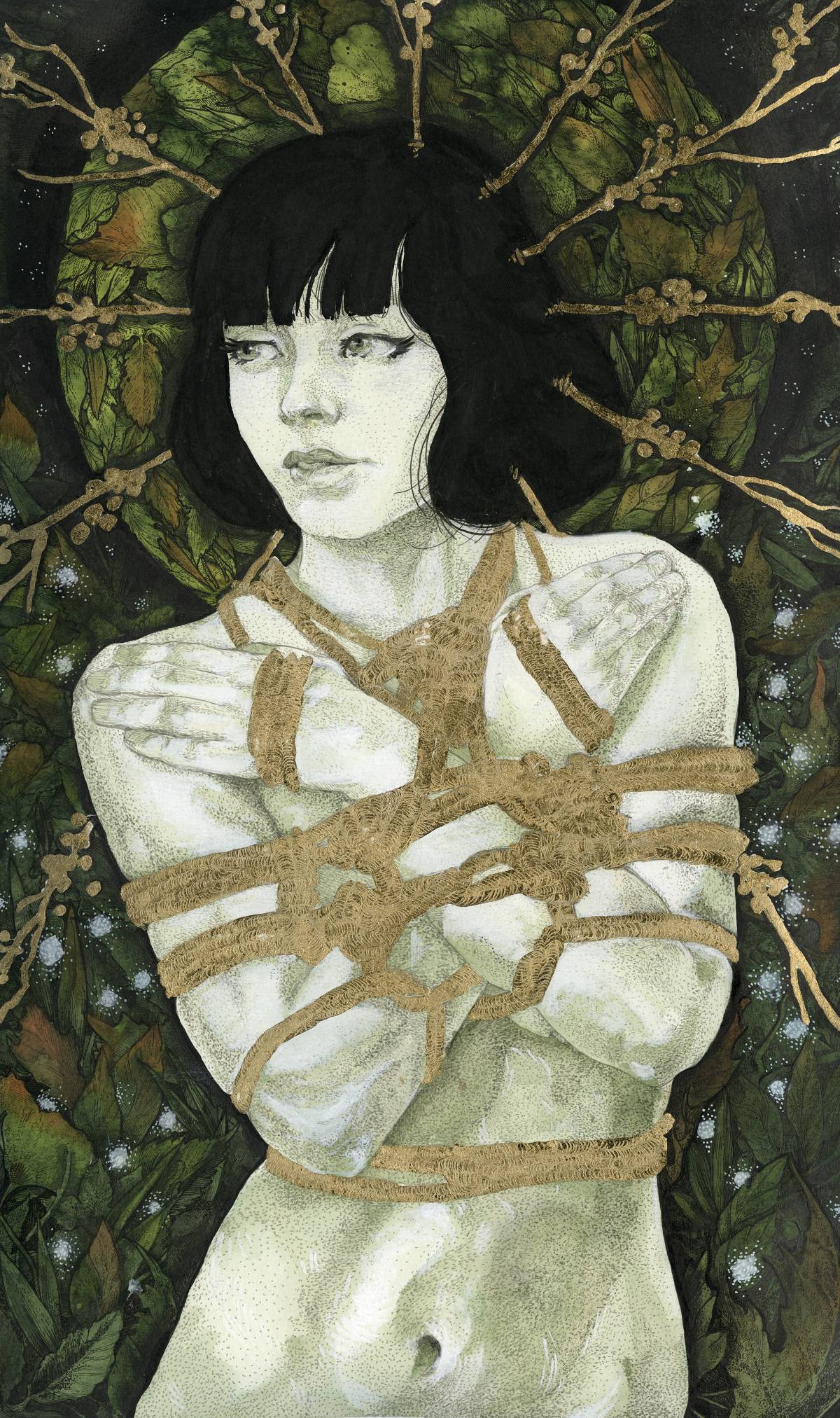 Luis Cordeiro - Setúbal - Illustration