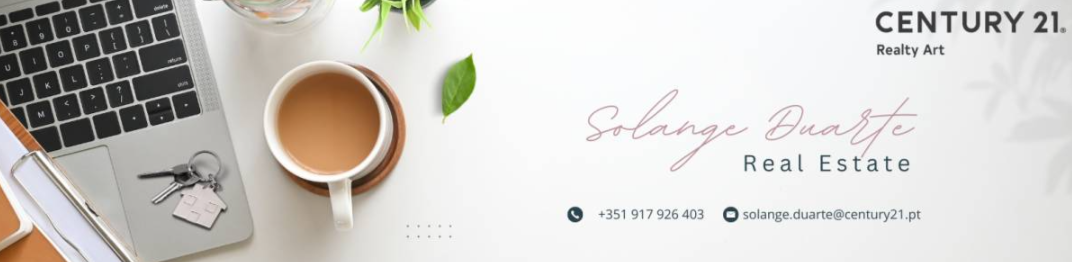 Solange Duarte | Portugal Relocation & Property Services - Montemor-o-Velho - Real Estate Agent Services