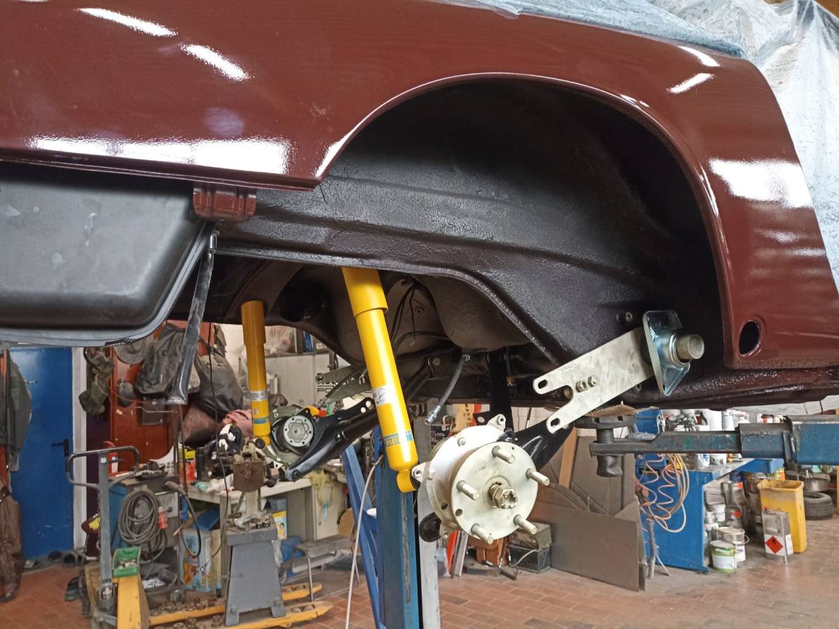 Sort.Auto Unipessoal LDA - Montijo - Instalación de Equipos