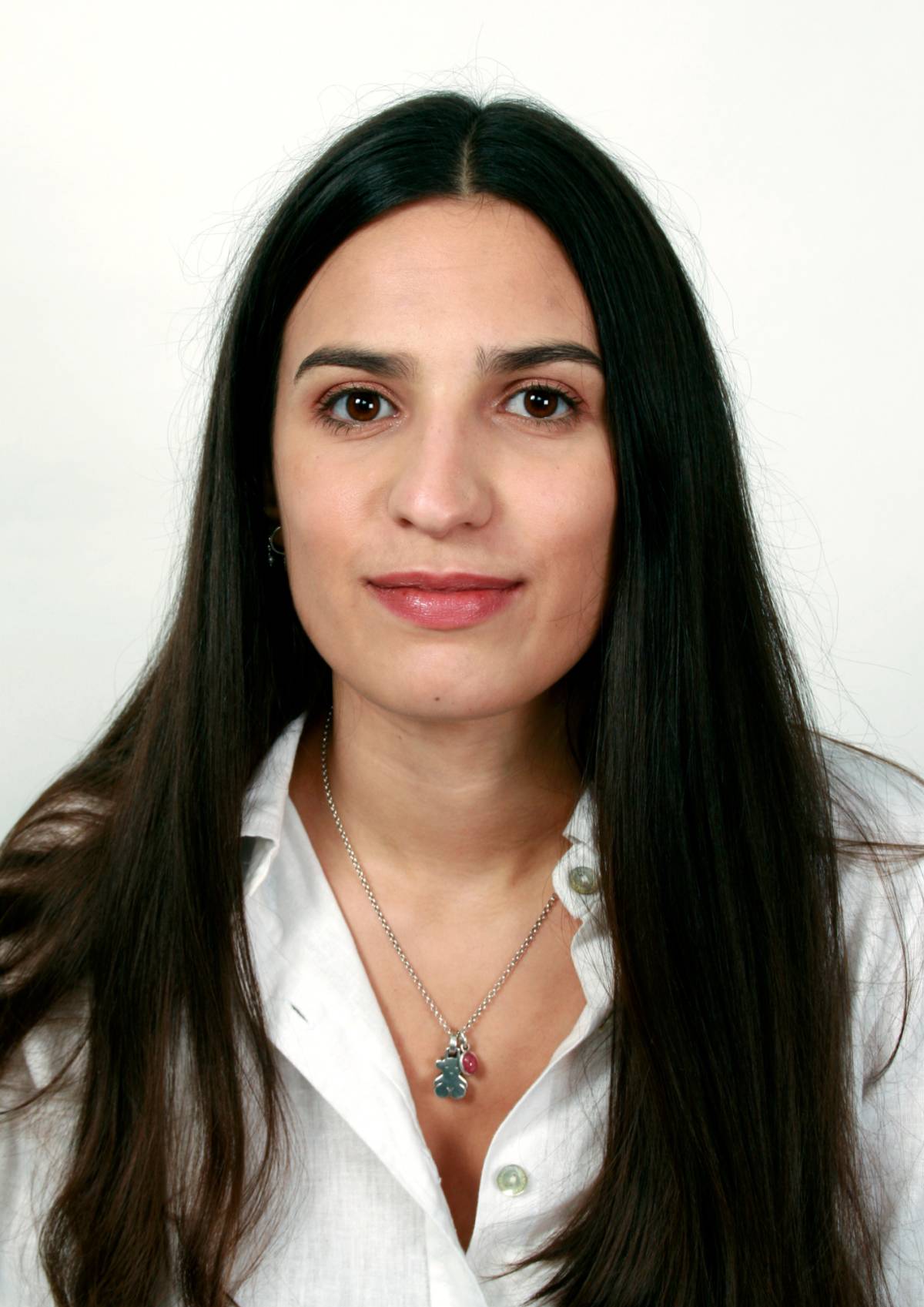 Sara Margarida Henriques Albuquerque Gomes Silva - Viseu - Buchhaltung