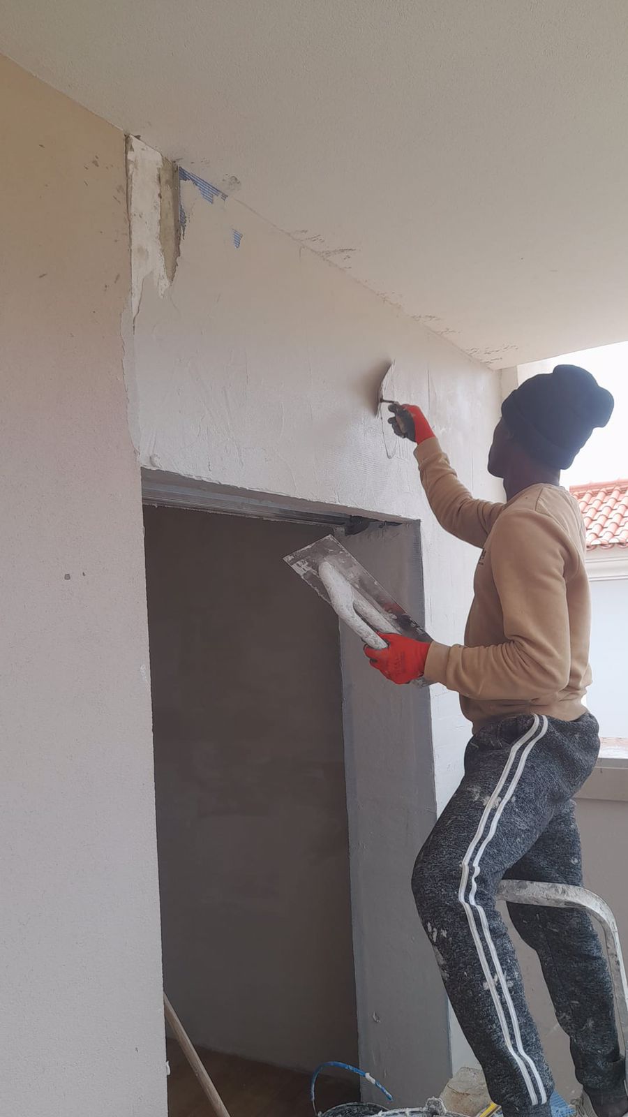 Elopes Engenharia, construção e remodelação - Lisboa - Limpeza de Chaminé