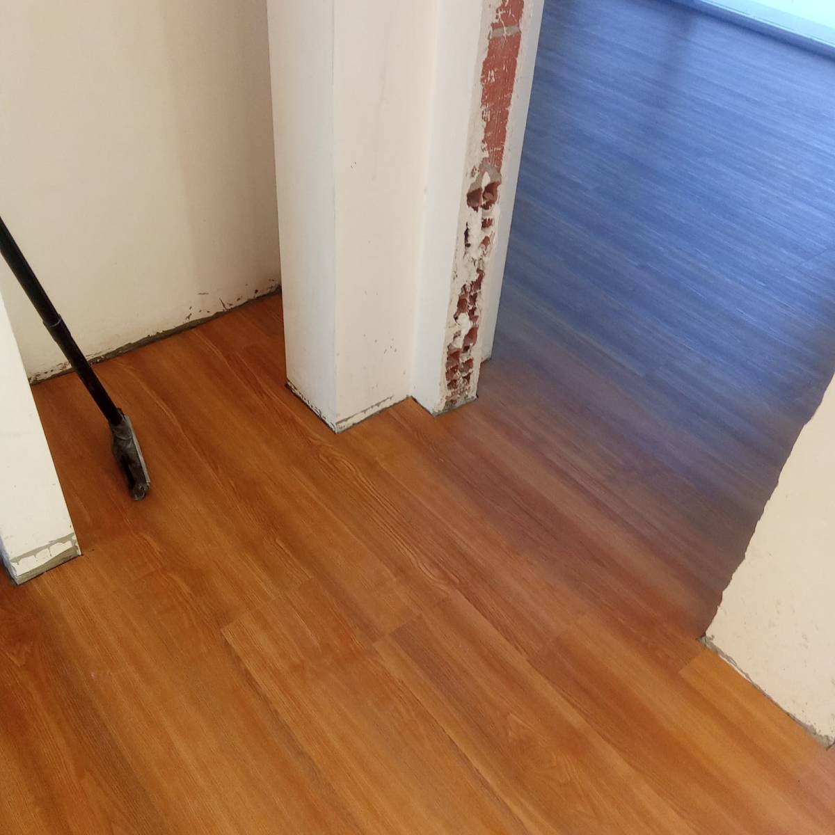 Pladur, piso flutuante, pintura - Torres Vedras - Sound Proofing