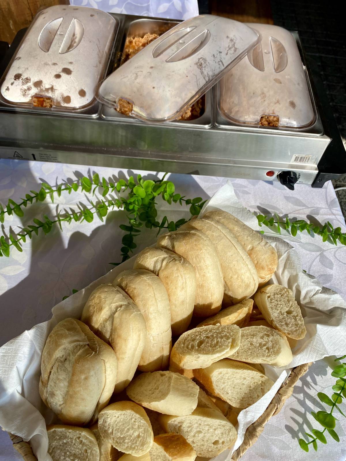 MV Catering - Vizela - Event Help and Wait Staff