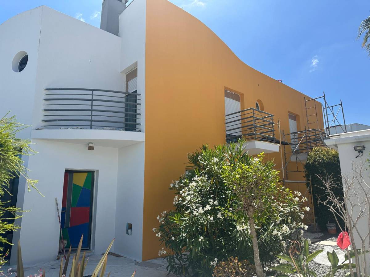 Kairo Madeira / Alfa Pinturas - Setúbal - Bilder aufhängen und Kunstinstallationen anbringen