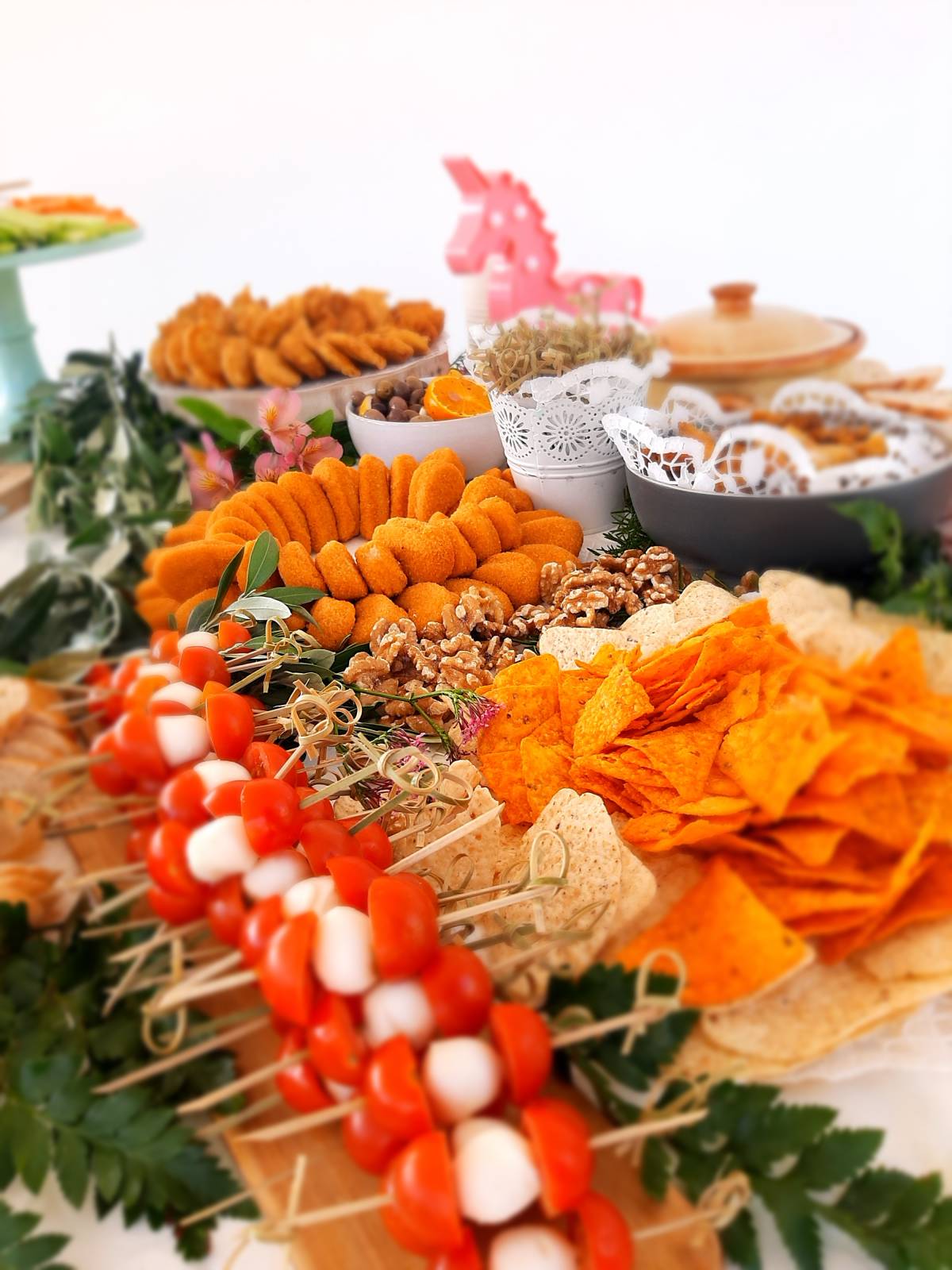 Tábuas &C ° - Águeda - Event Planning