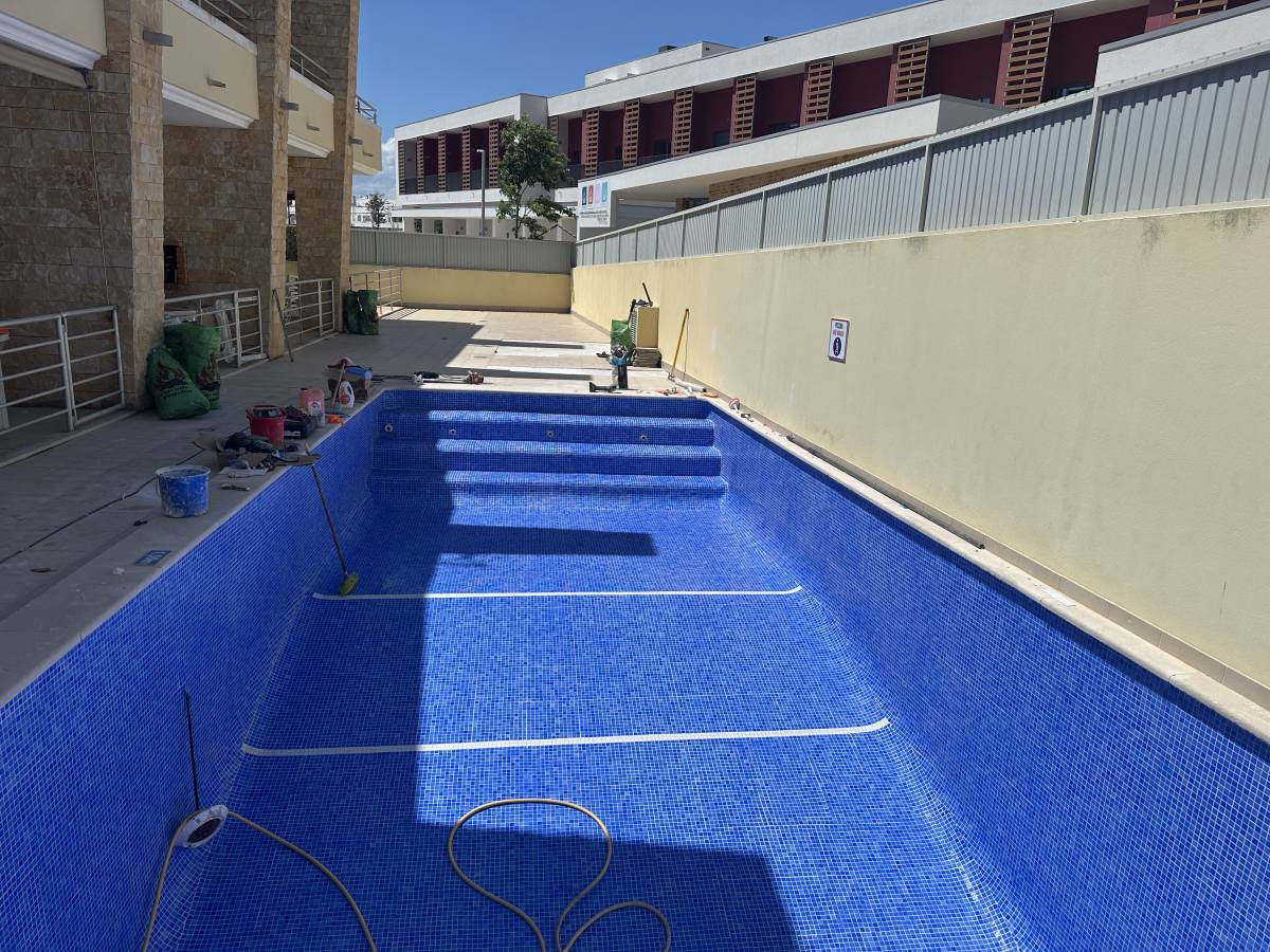 Silva Remodelações - Albufeira - Home Remodeling