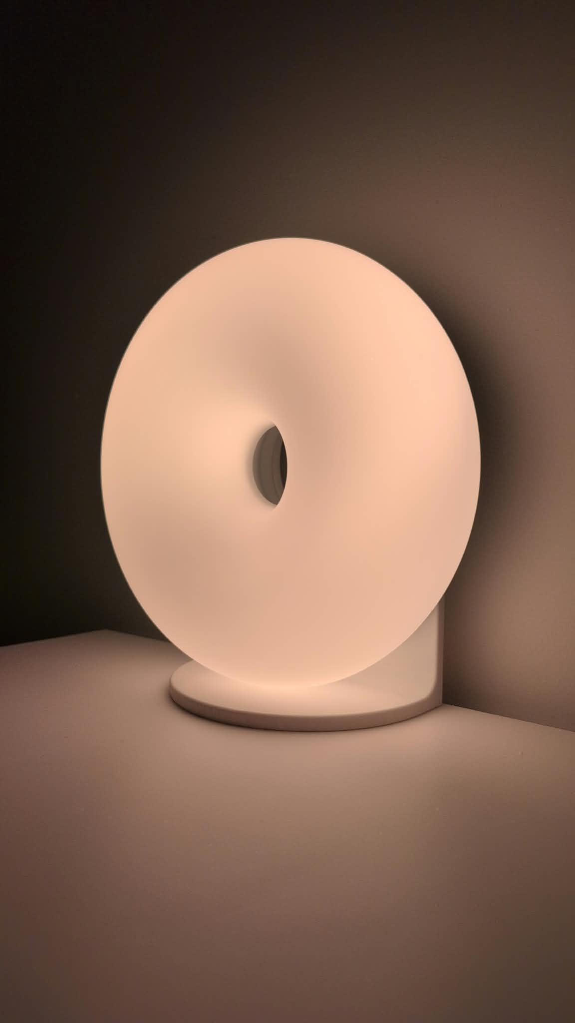 MaTi - Maia - Impression 3D