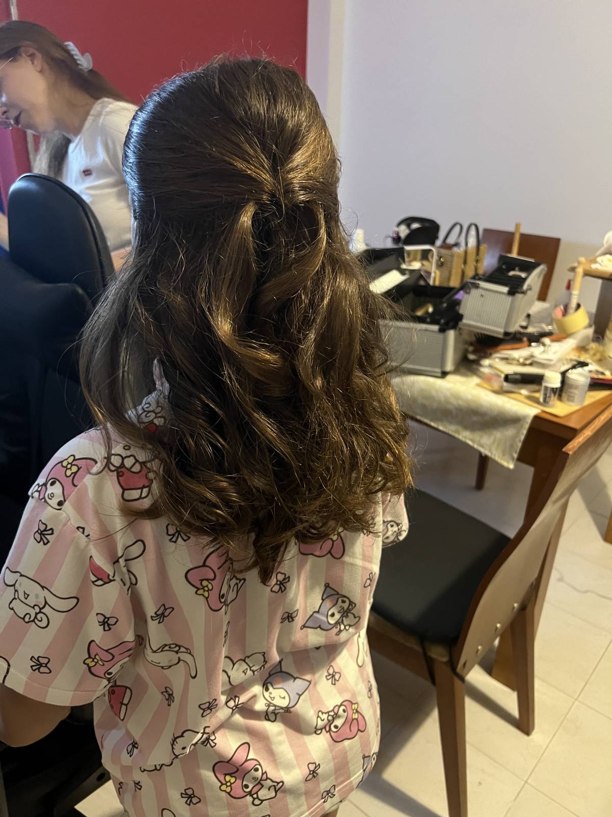 Paula isabel Santos - Almada - Maquilhagem para Casamento