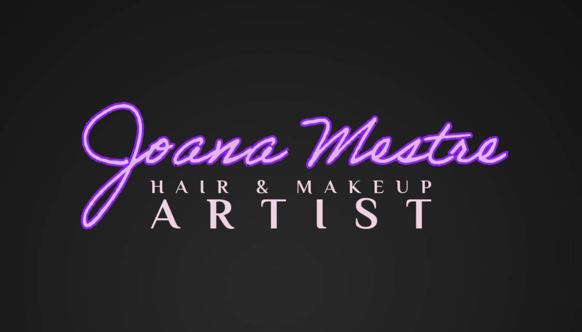 Joana Mestre - Faro - Makeup Artistry Lessons
