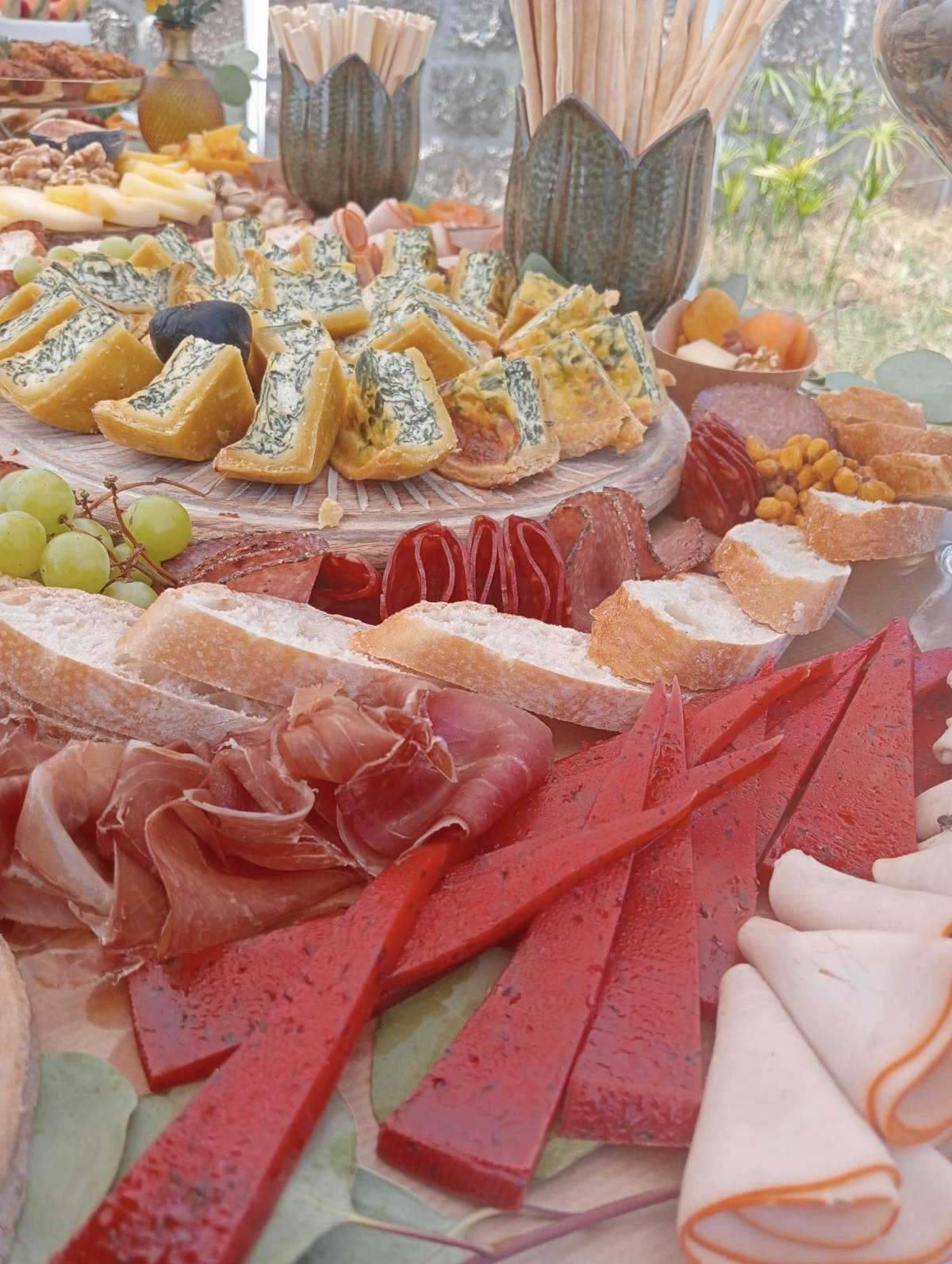Tábuas &C ° - Águeda - Party Planning