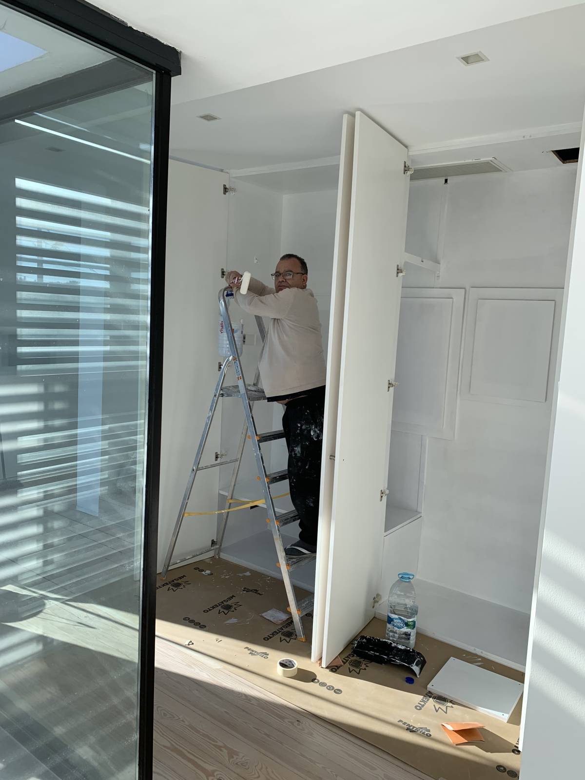 Ilson - Almada - New Home Construction