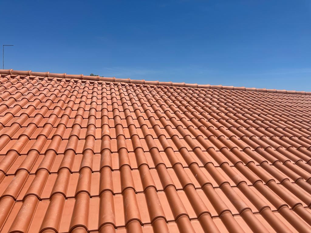 Camargo Construções - Portimão - Hausbau