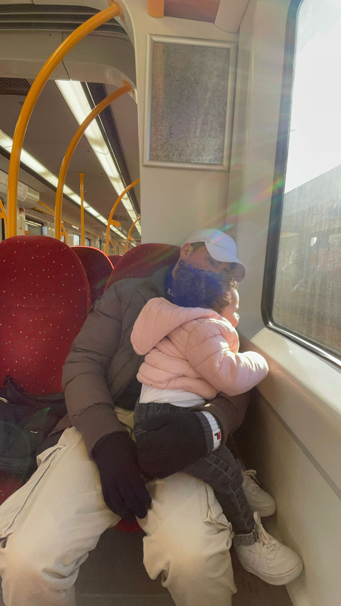 Andreza Rayane - Paredes - Babysitting