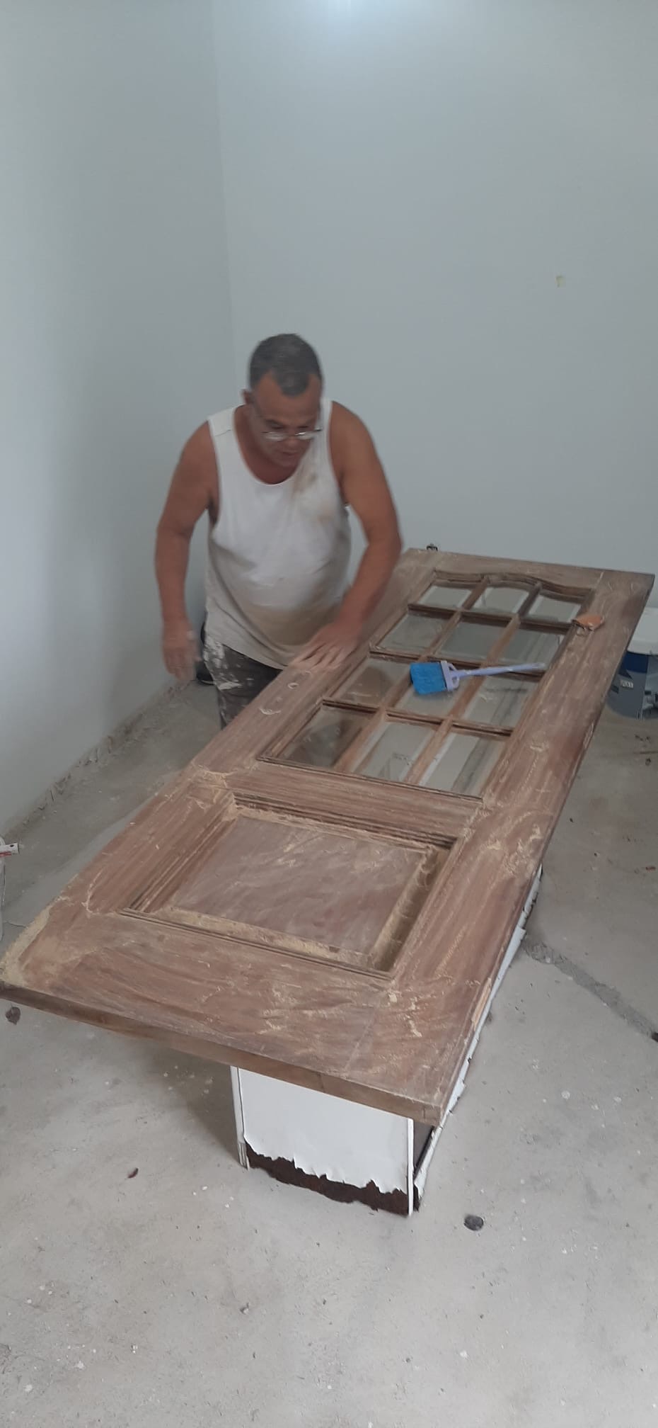 Ilson - Almada - Redecoration